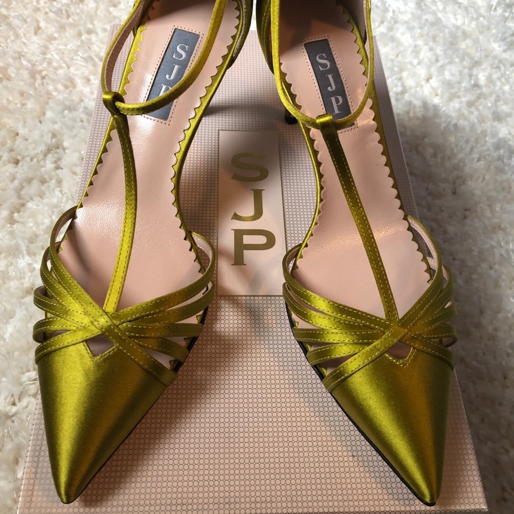 SJP by Sarah Jessica Parker shoes - Picture 5 of 9